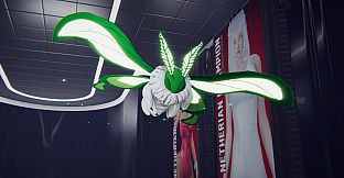 League of Maidens Haydee Edition