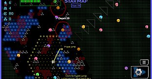 Sixty Jumps to Ceres