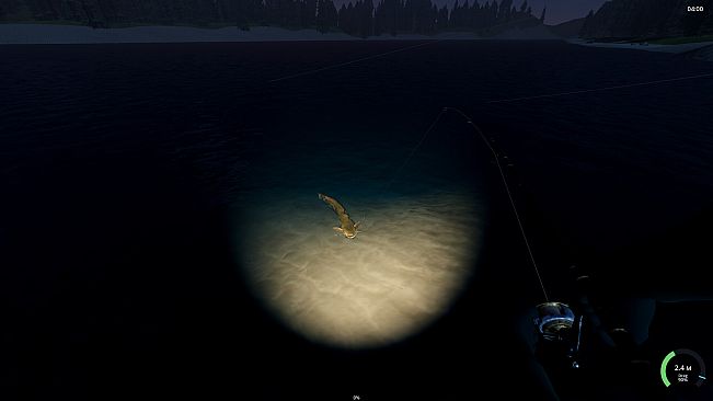 Rogoz Fishing