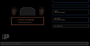Crypt of the Shadow King