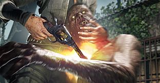 Van Helsing Weapon Skins