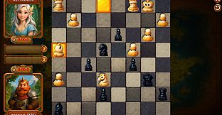 Choc Tactic 4 Chess Master - Technologia