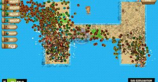 Pirate Treasure Hunt