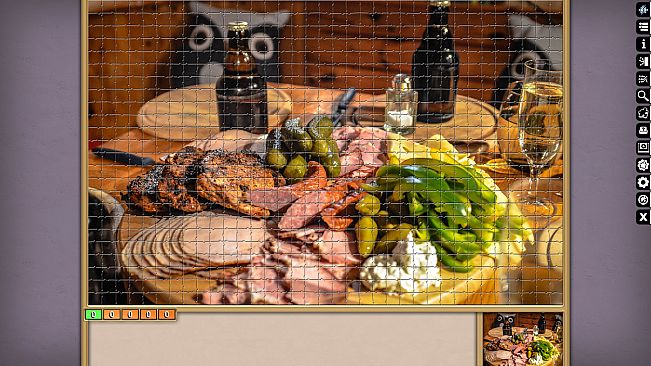 Jigsaw Puzzle Pack - Pixel Puzzles Ultimate: Germany