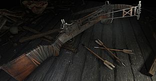 Hunt: Showdown 1896 - The Beast Hunter