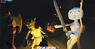 Dungeons & Dummies