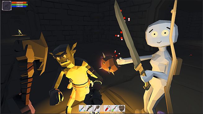 Dungeons & Dummies
