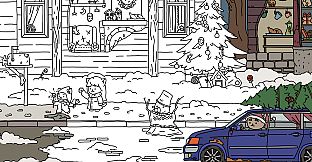 FIND ALL: Christmas 2025