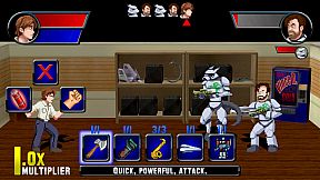 Saturday Morning RPG: It's So Bad Edition