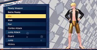 Fate/EXTELLA - Praise My Charming Beauty