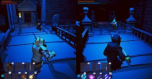 Kingdoms And Slaves - Versus Mode