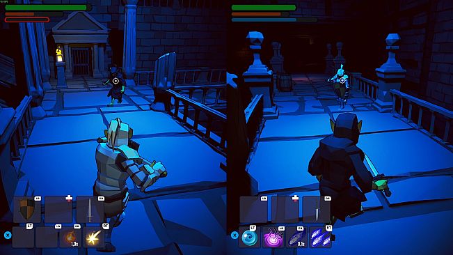 Kingdoms And Slaves - Versus Mode