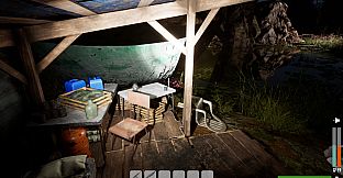 RTD - Road to Desolace