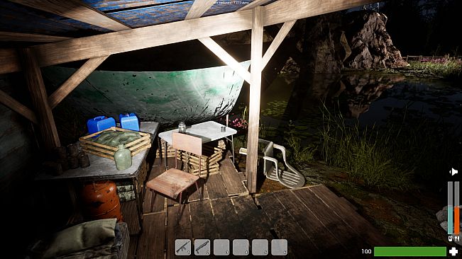 RTD - Road to Desolace