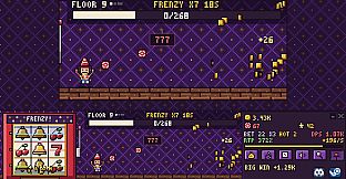 Task Bar Gambler