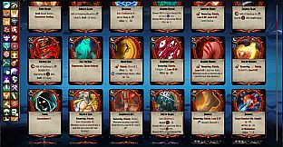 Erannorth Chronicles - Guilds and Secret Societies