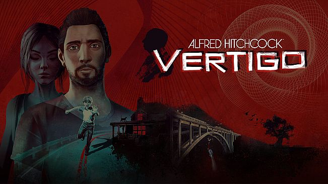 Alfred Hitchcock - Vertigo: Soundtrack