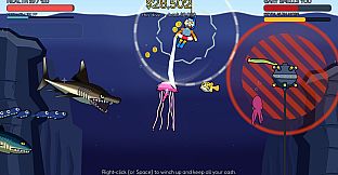 Shark Bait