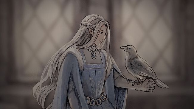 The Last Winter Knight