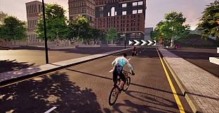 Extreme Cycling Championship