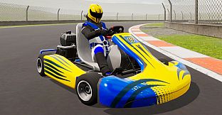 Kart Racing World