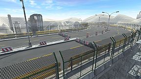 Fork Truck Challenge