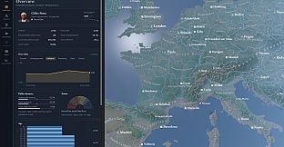 PREEMINENCE: World on the Brink