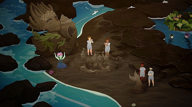 Songs of Glimmerwick