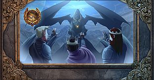 Queen's Quest 3: The End of Dawn