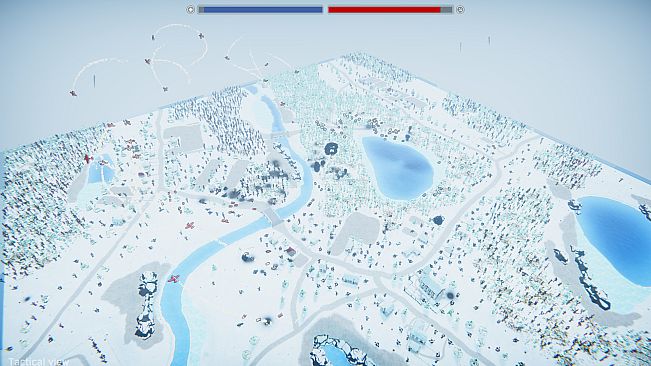 Total Tank Simulator