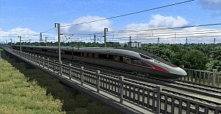 Train Simulator: CR400AF Loco Add-On