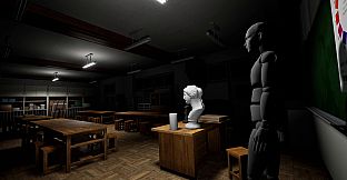 SEVEN SCHOOL GHOST STORIES | 学校の七つの怪談