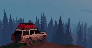 Overland Journey
