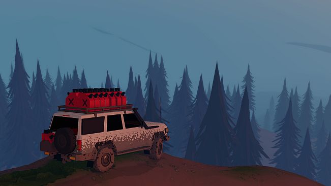 Overland Journey