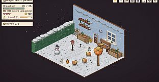 A Place for Everything