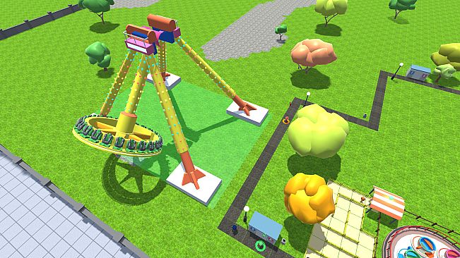 Amusement Factory
