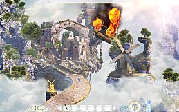 The Journey Of Forgotten Memories