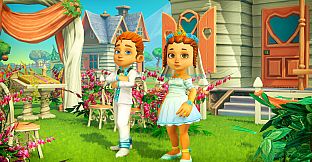 Farm Together - Wedding Pack