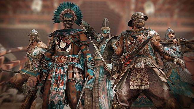 For Honor - Y8S2 Battle Bundle