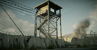 S2ENGINE HD - Military Base Pack