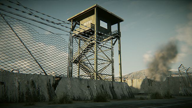 S2ENGINE HD - Military Base Pack