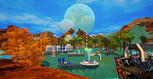 The Planet Crafter - Planet Humble