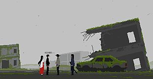 Rainy Time Travel