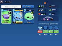 Soul Shifters: MMORPG