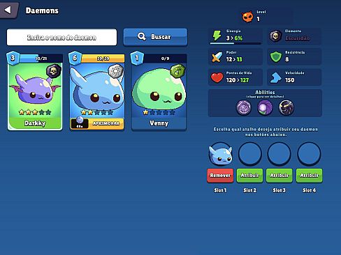 Soul Shifters: MMORPG