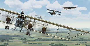 Rise of Flight: ILYA Muromets