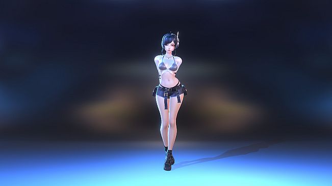 Angel Legion-DLC Hot Street