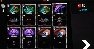 Mysteries Of Darkness