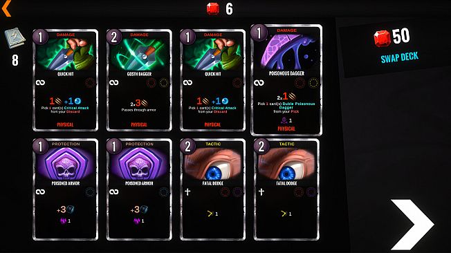 Mysteries Of Darkness