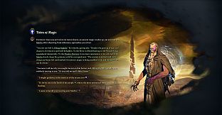 Age of Wonders 4: Secrets of the Archmages